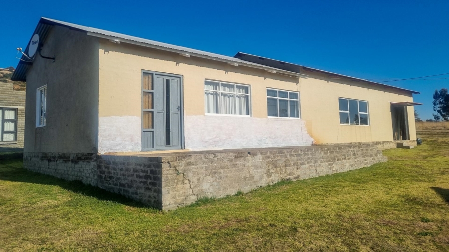 4 Bedroom Property for Sale in Paul Roux Free State